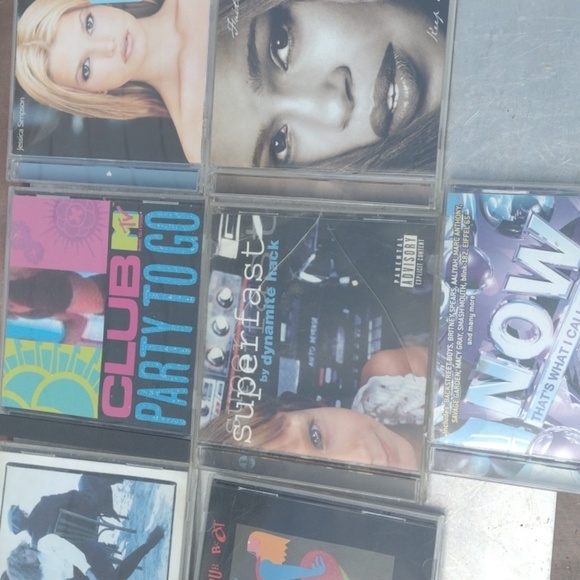 Collection of Music CDs - Picture 3 of 4